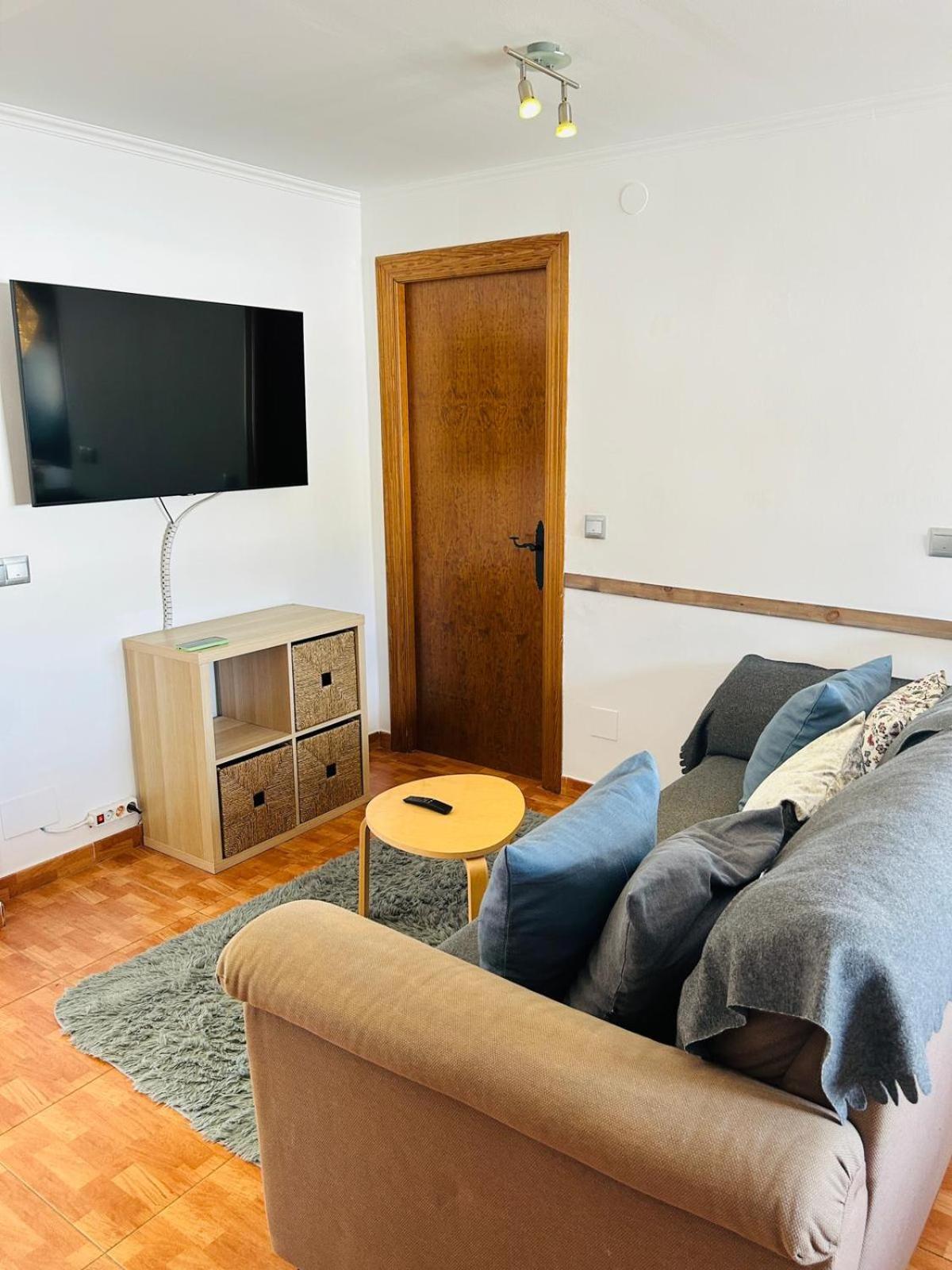 Atico Centro De Malaga Apartamento Exterior foto